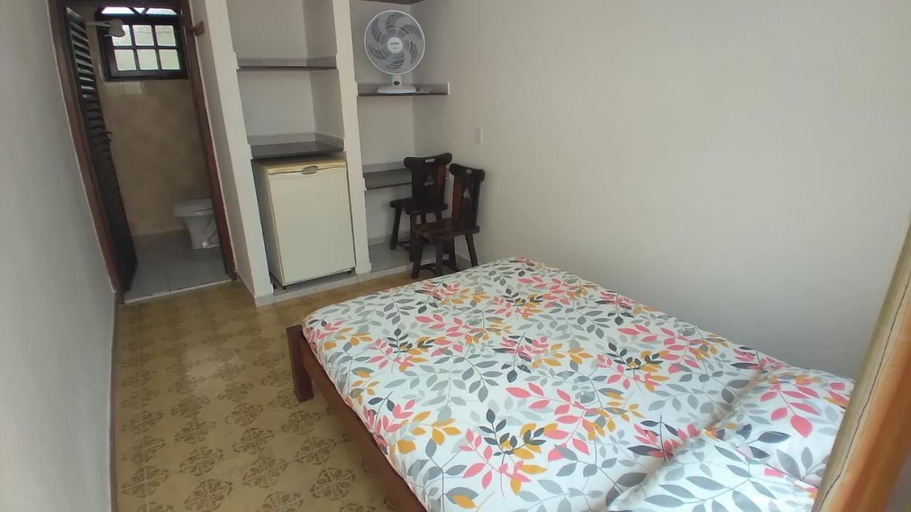 Suites Libertah Peruíbe Екстериор снимка