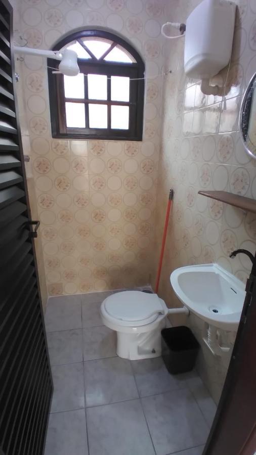 Suites Libertah Peruíbe Екстериор снимка