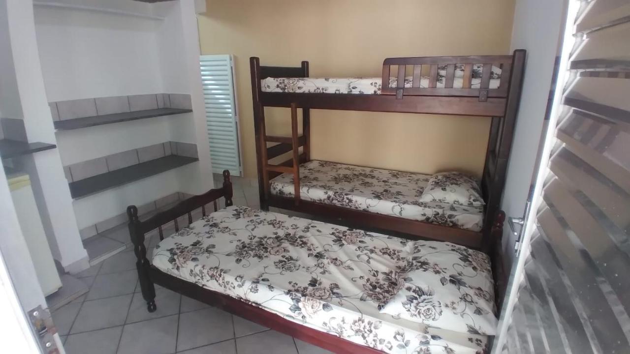 Suites Libertah Peruíbe Екстериор снимка