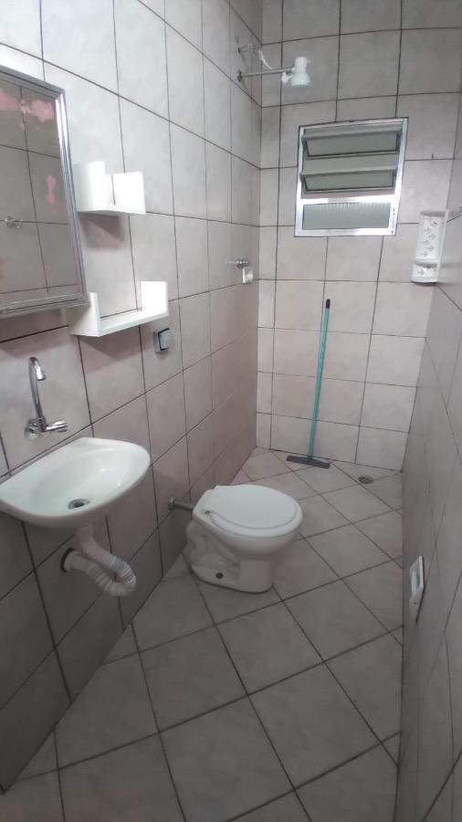 Suites Libertah Peruíbe Екстериор снимка