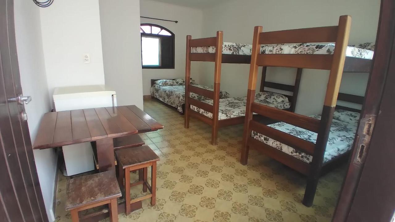 Suites Libertah Peruíbe Екстериор снимка