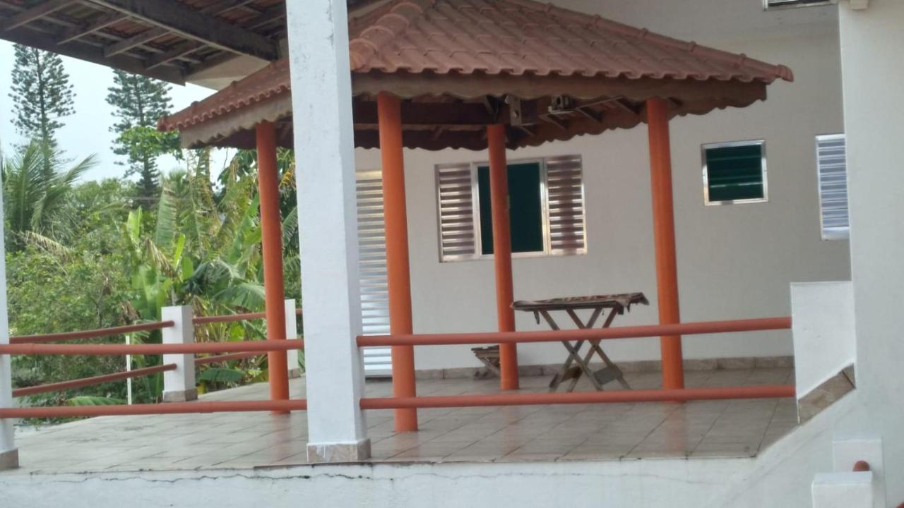 Suites Libertah Peruíbe Екстериор снимка