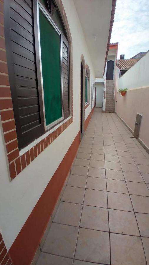 Suites Libertah Peruíbe Екстериор снимка