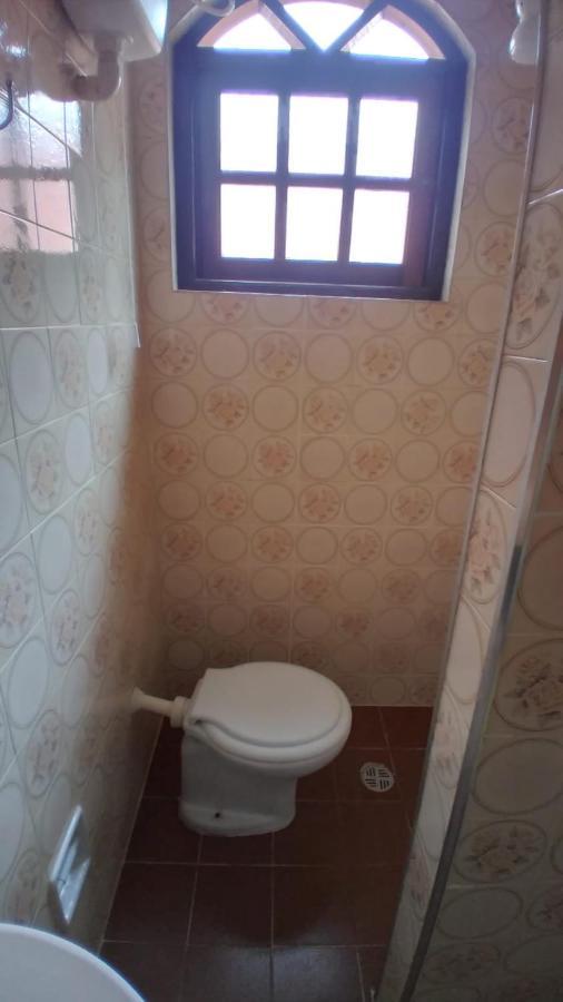Suites Libertah Peruíbe Екстериор снимка