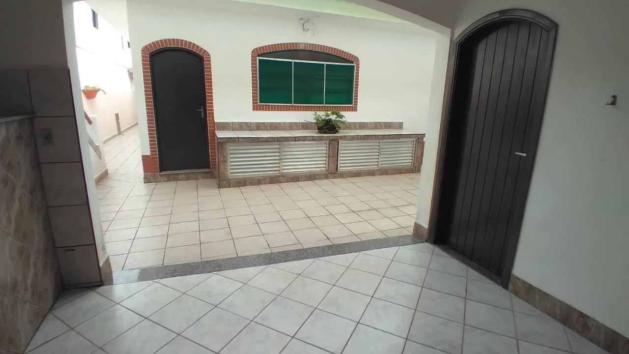 Suites Libertah Peruíbe Екстериор снимка