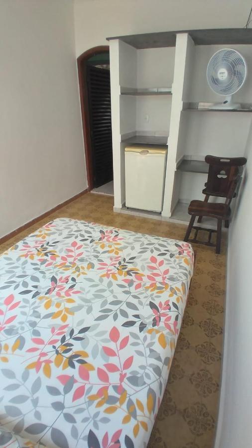 Suites Libertah Peruíbe Екстериор снимка