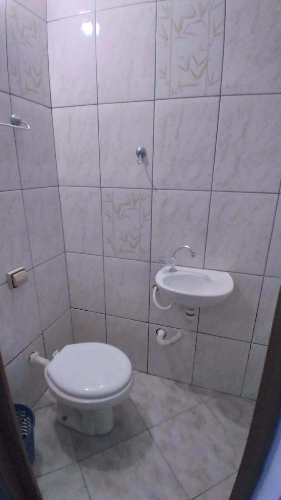 Suites Libertah Peruíbe Екстериор снимка